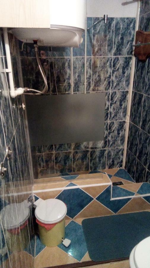 קולאסין Apartments Life מראה חיצוני תמונה
