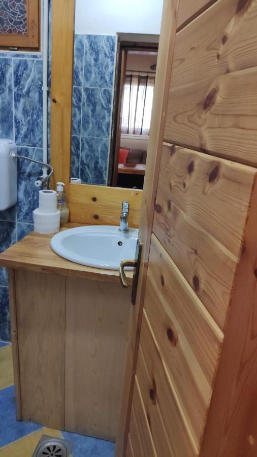 קולאסין Apartments Life מראה חיצוני תמונה